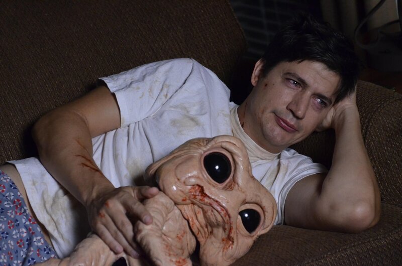 Bad Milo! – Bild: Predestined, LLC