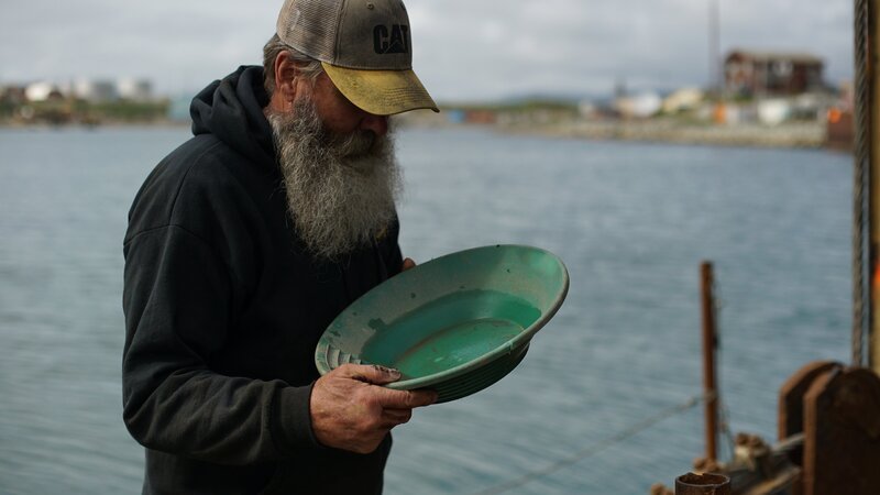 Ken Panning – Bild: CH Media