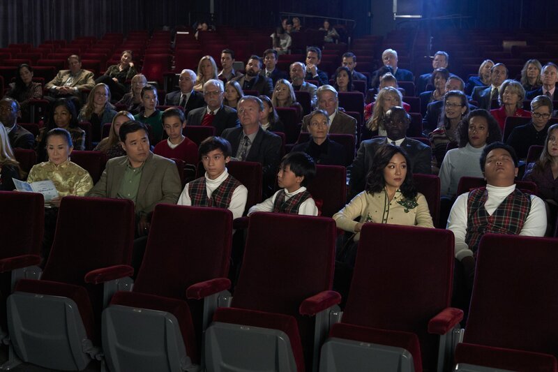 Bild: 2018⁠–⁠2019 American Broadcasting Companies. All rights reserved. Lizenzbild frei