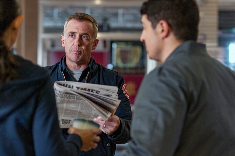 Bild: NBCUniversal Media, LLC-UNIVERSAL CHANNEL