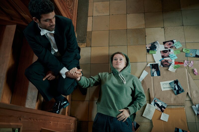 Bild: Felix Abraham /​ ZDF