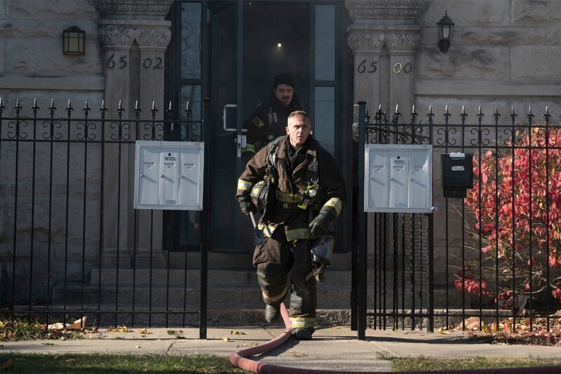 Bild: NBCUniversal Media, LLC-UNIVERSAL CHANNEL