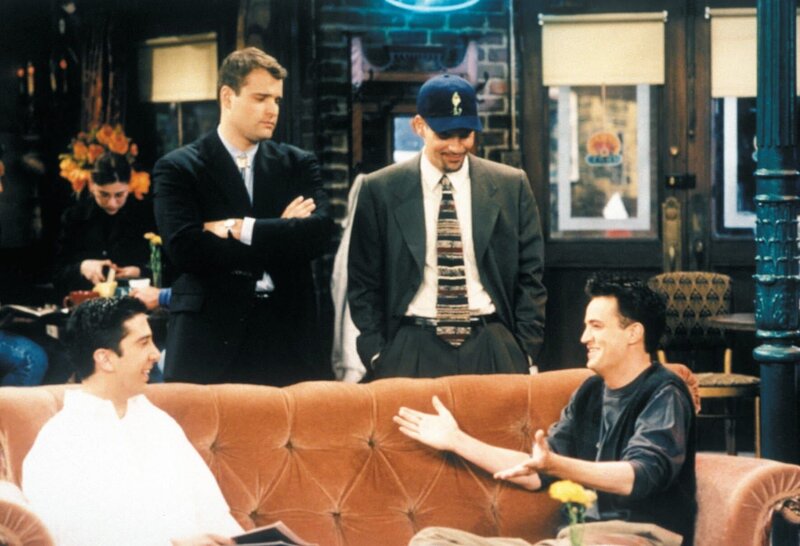 Bild: PLURIMEDIA (E.PP /​ Warner)