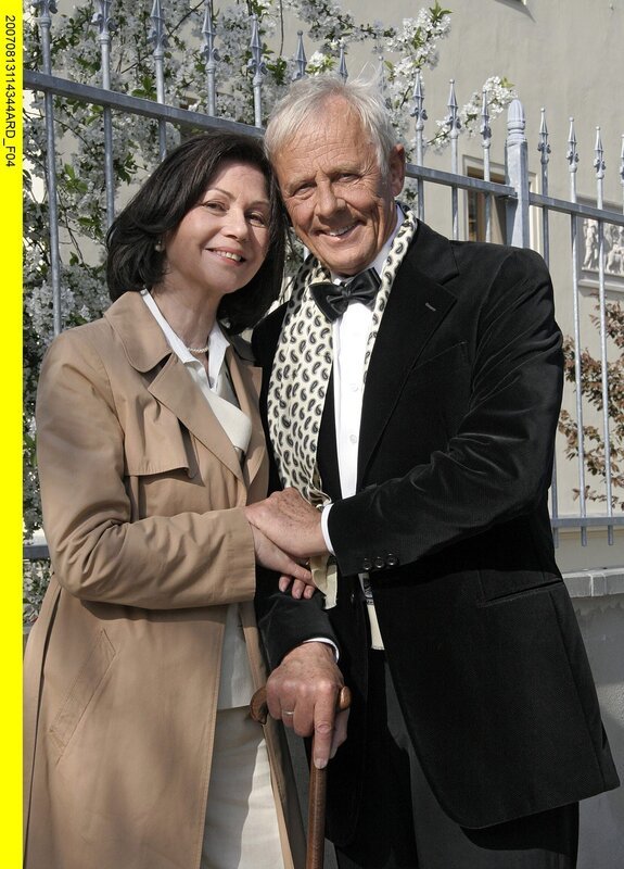 Bild: BR/​ARD/​Peter B. Kossok