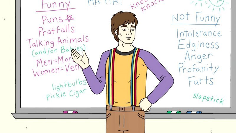 Bild: Comedy Central