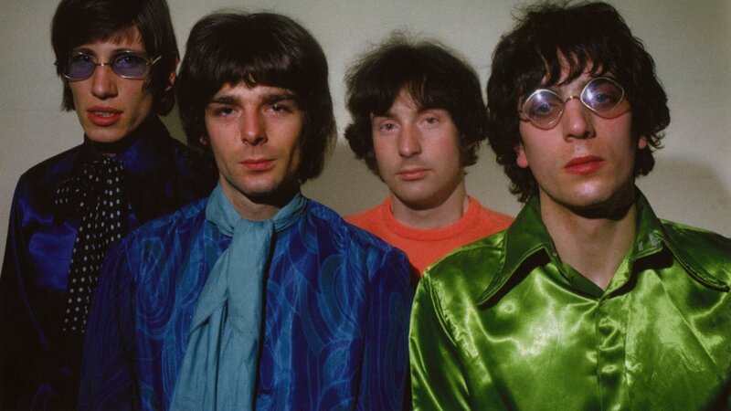 Die Geschichte von Syd Barrett & Pink Floyd – Bild: Syd Barrett Music Ltd.
