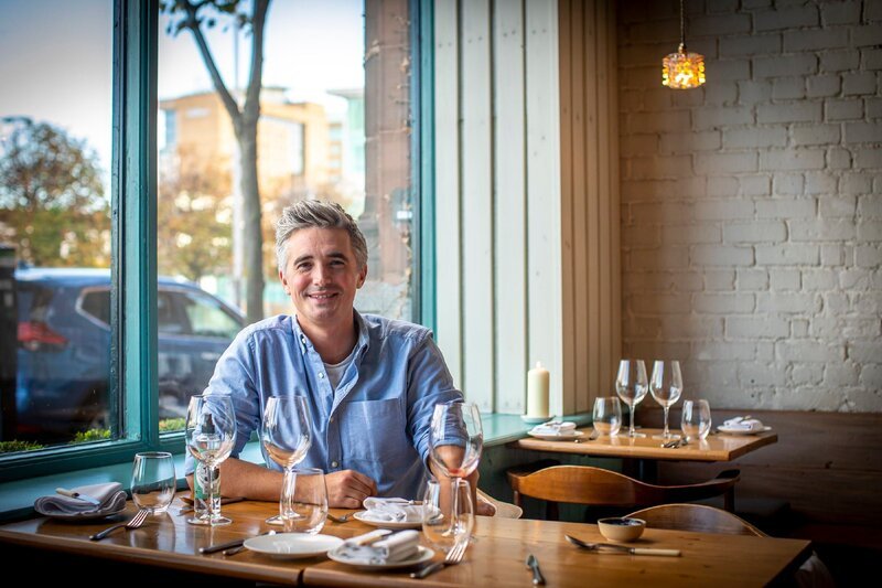 Donal Skehan – Bild: RTL /​ Appetite Media