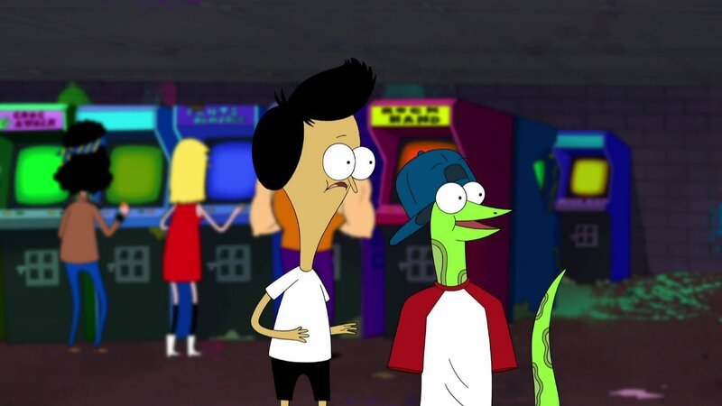 Bild: Nicktoons UK