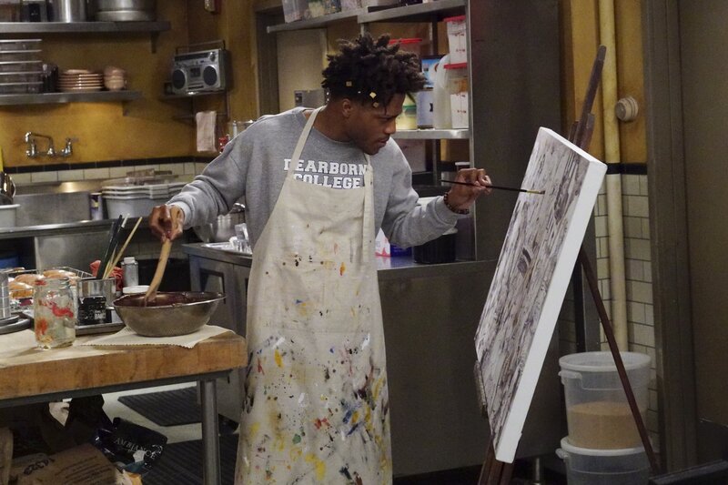 Bild: CBS Broadcasting, Inc. /​ Monty Brinton