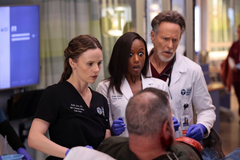 Bild: NBC /​ UNIVERSAL /​ NBCUniversal Media, LLC