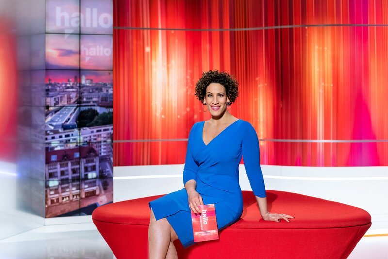Bild: ZDF und Jana Kay