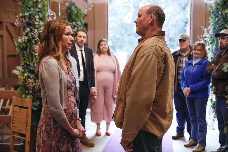 BLESS THIS MESS – Bild: TCFFC and Disney Enterprises, Inc. /​ ABC, Inc. /​ Raymond Liu