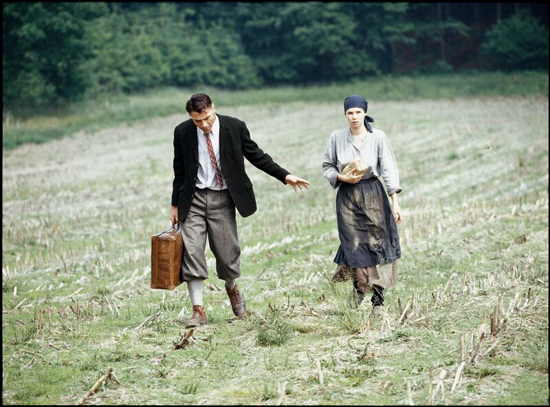 Herbstmilch – Bild: Licensed by Bavaria Media GmbH