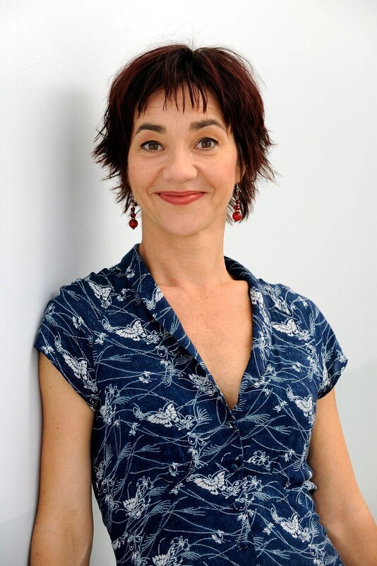 Bild: ARD/​Nicole Manthey /​ ARD-Programmdirektion