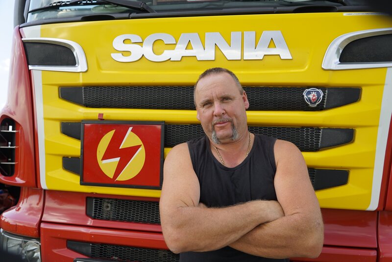 Olly – Bild: For Show Promotion Only