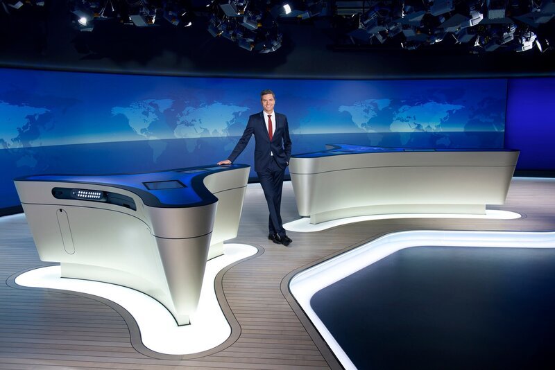 Bild: NDR/​Thorsten Jander /​ NDR Presse und Information