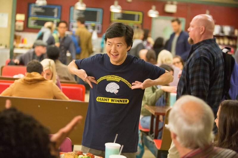 Bild: Sony Pictures Television Inc. and Open 4 Business Productions LLC