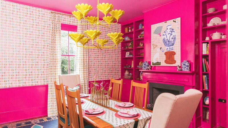 After renovations – Bild: Magnolia Discovery Ventures, LLC.