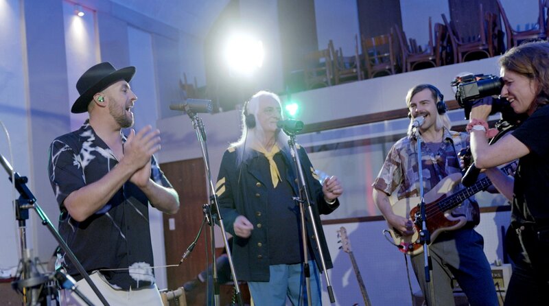 The Beat Goes on – Bild: Radio Bremen