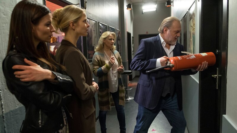 Bild: ZDF und Erika Hauri