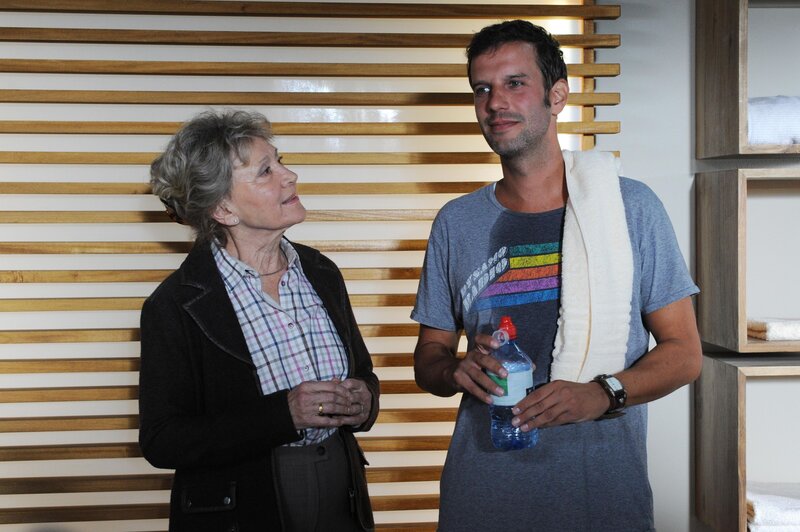 Bild: ARD /​ Ann Paur