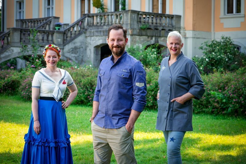 Bild: SAT.1 /​ Claudius Pflug