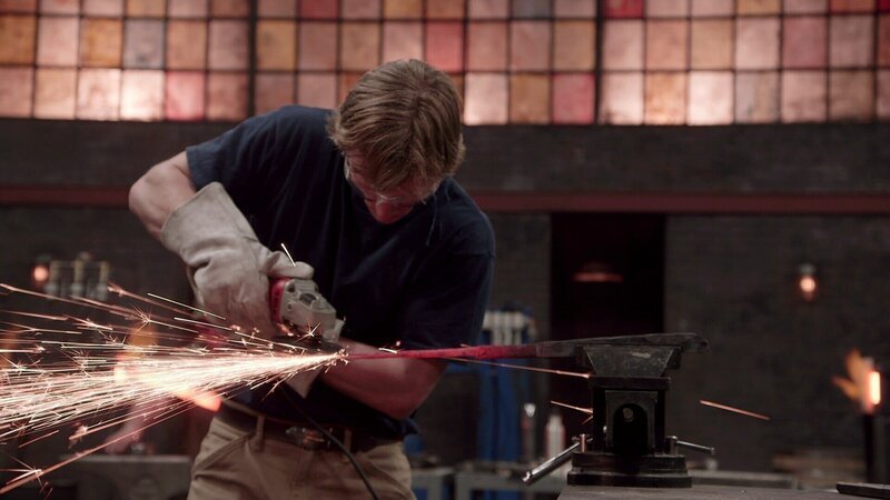 . – Bild: A&E Television Networks