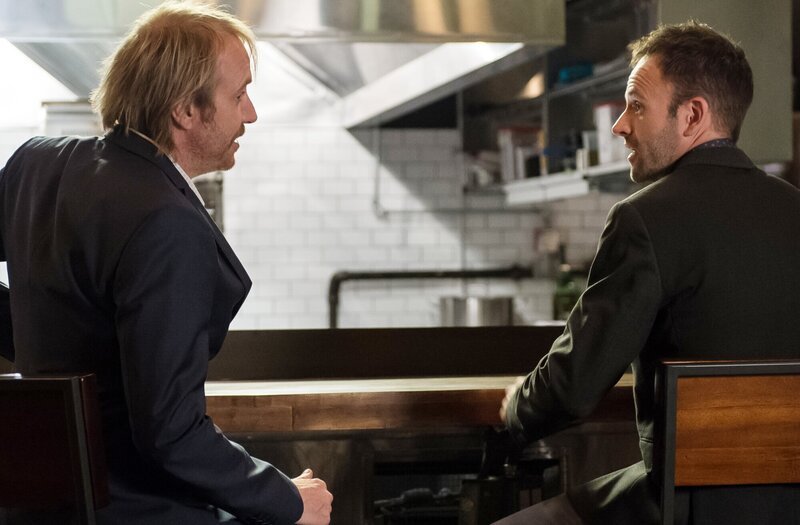 Bild: CBS Television Lizenzbild frei