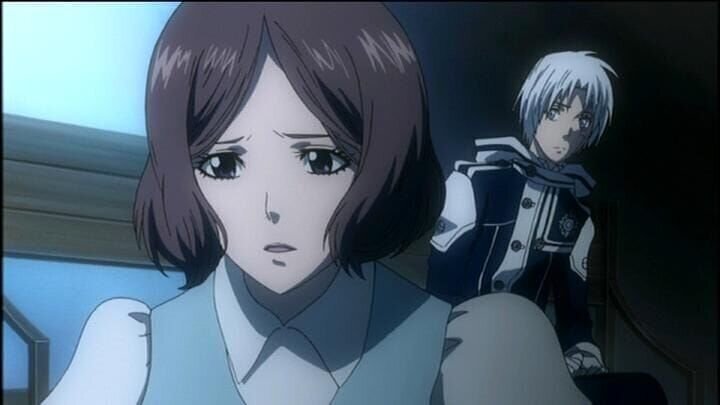 Bild: KATSURA HOSHINO/​SHUEISHA,TV TOKYO,DENTSU,TMS