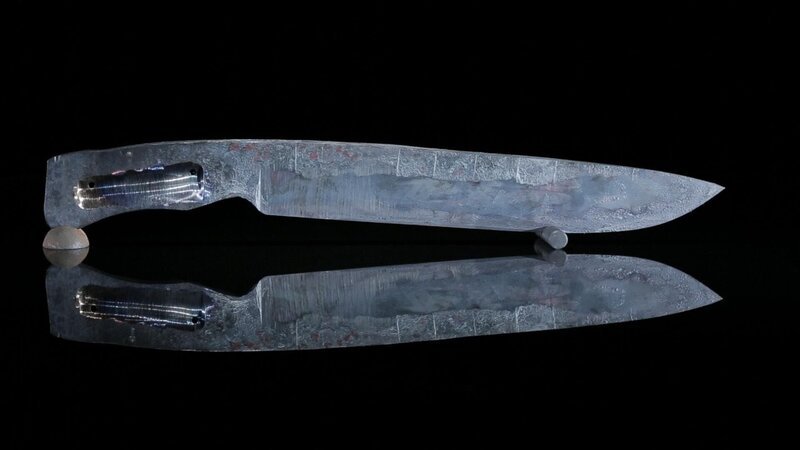 . – Bild: A&E Television Networks