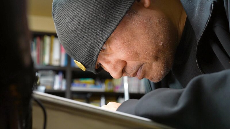 Inside Detective Conan – Bild: NHK