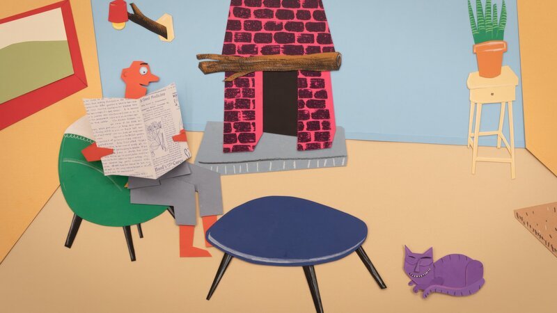 Bild: ORF/​Global Screen/​Mockingbird Productions