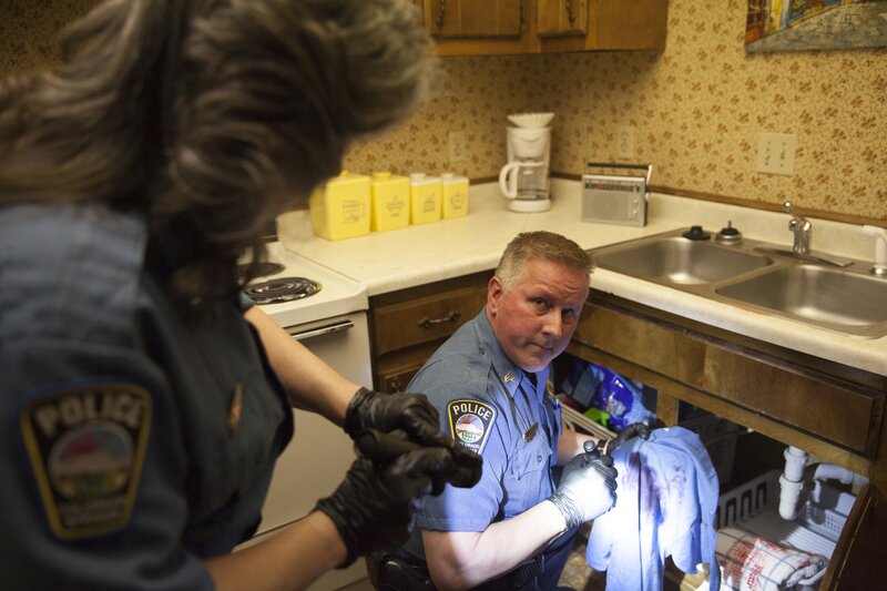 Bild: Jupiter Entertainment, 2018 Lizenzbild frei