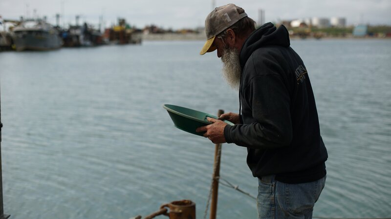 Ken Kerr – Bild: Discovery Channel /​ Discovery Communications, LLC