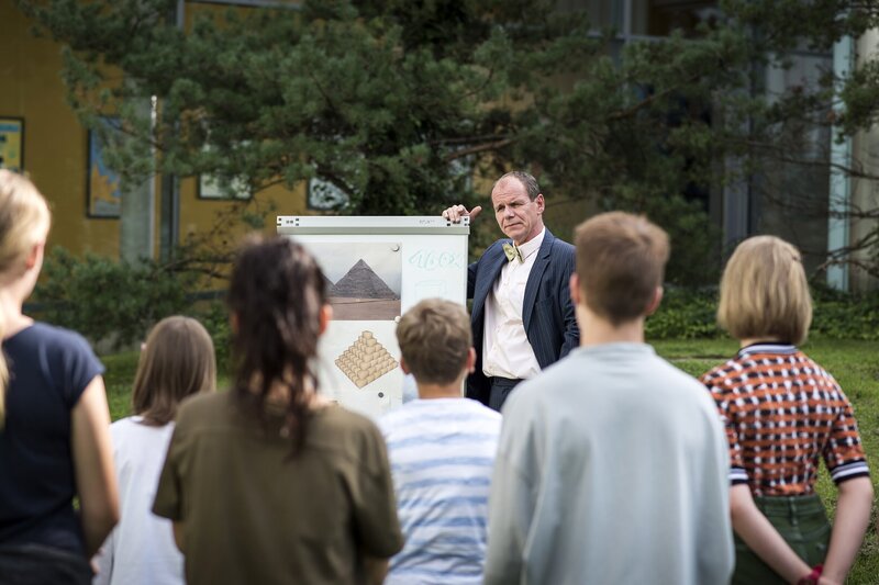 Bild: MDR/​Saxonia Media/​Felix Abraham