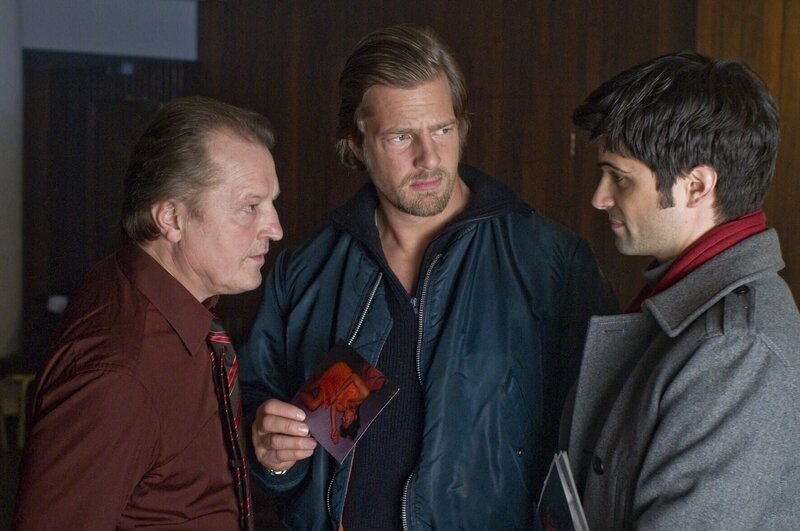 Bild: SAT.1 /​ Martin Rottenkolber