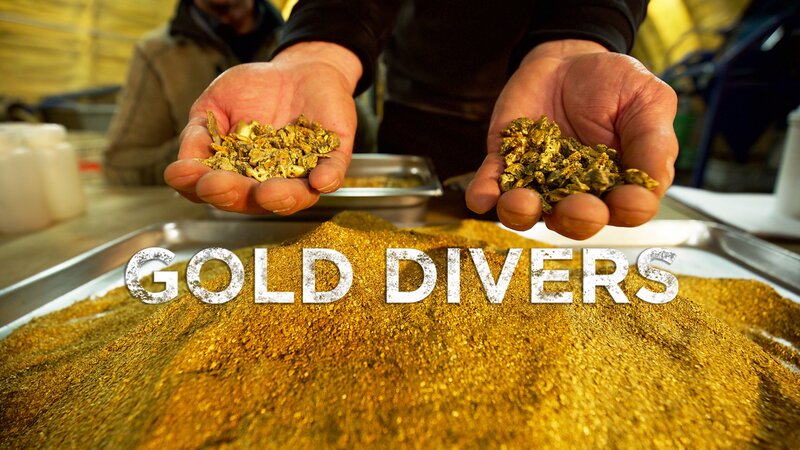 Bild: Discovery Channel /​ Discovery Communications LLC