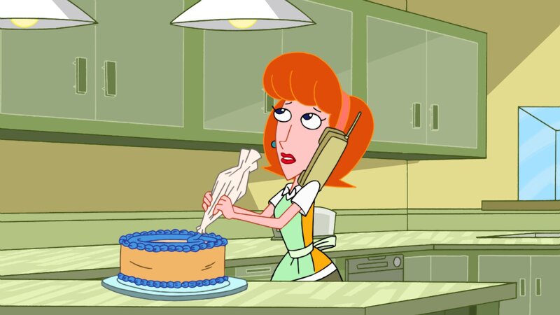 . – Bild: Courtesy of Disney+