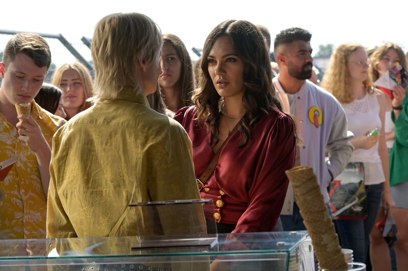 Manta, Manta - Zwoter Teil – Bild: Constantin Film /​ ORF /​ Bernd Spauke