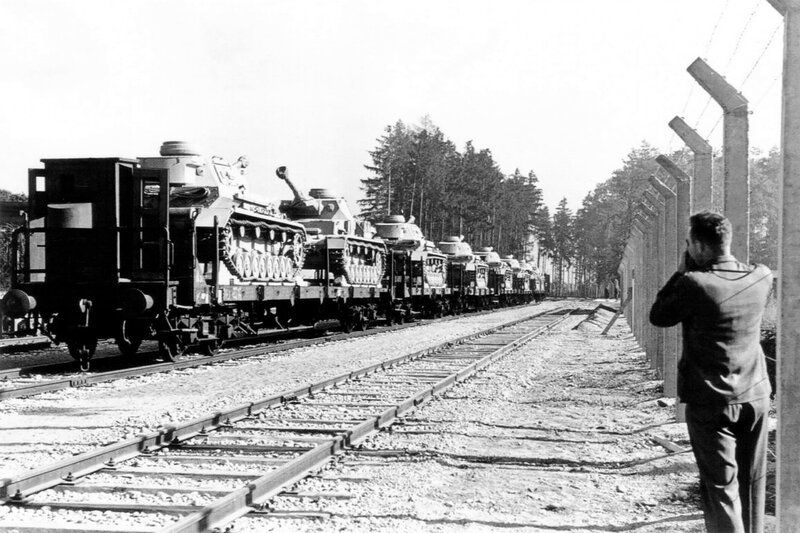 Codename Spielwarenfabrik – Bild: phoenix/​ORF/​Thomas Hackl/​Stadtarchiv St. Valentin