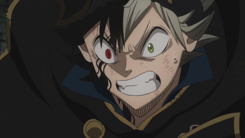 Bild: YUKI TABATA/​SHUEISHA,TV TOKYO,BLACK CLOVER PROJECT