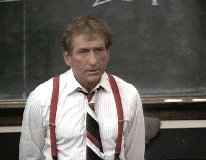 Bild: Warner TV Serie