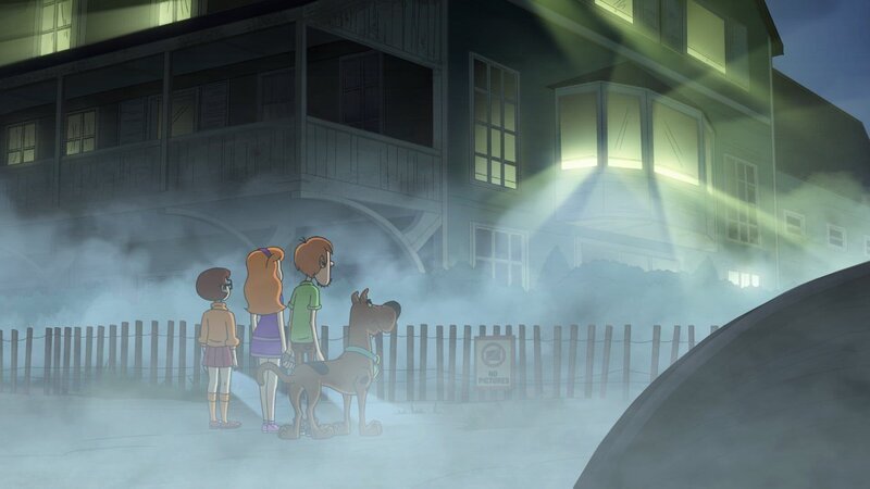 Courtesy of Warner Brothers – Bild: Warner Brothers