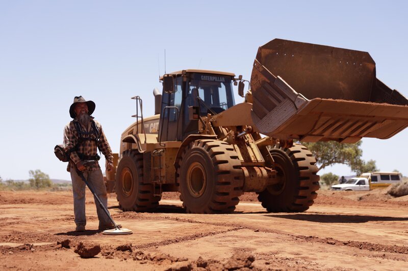 Bild: Electric Pictures Pty Ltd