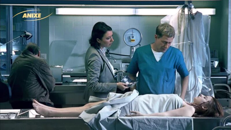 . – Bild: ANIXE HD