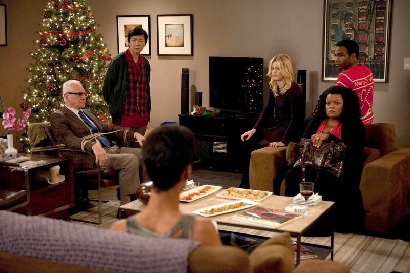 Bild: Sony Pictures Television Inc. and Open 4 Business Productions LLC. /​ Colleen Hayes