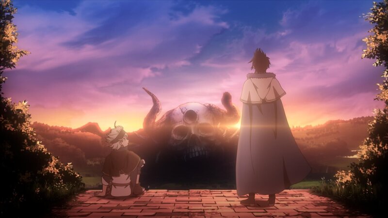 Bild: YUKI TABATA/​SHUEISHA,TV TOKYO,BLACK CLOVER PROJECT