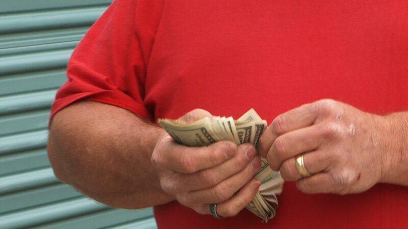 . – Bild: A&E Television Networks . – Bild: A&E Television Networks