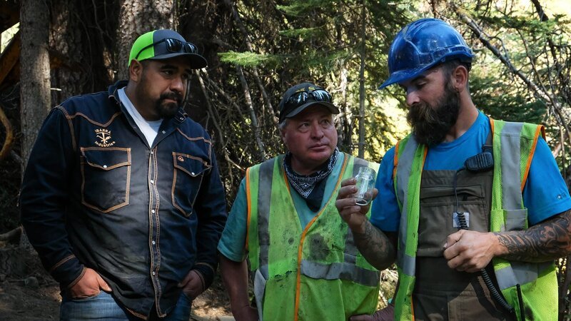 . – Bild: Warner Bros. Discovery