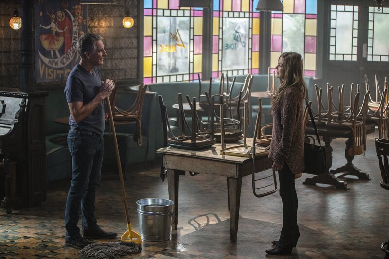 Bild: CBS Broadcasting Inc. All Rights Reserved. /​ Sam Lothridge Lizenzbild frei